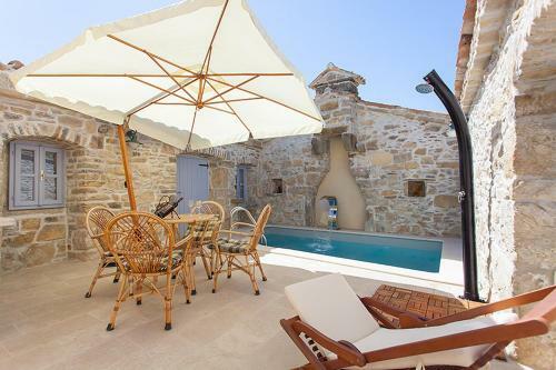 Villa Casa Franz