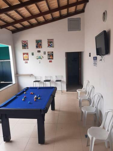 Casa Lagoa
