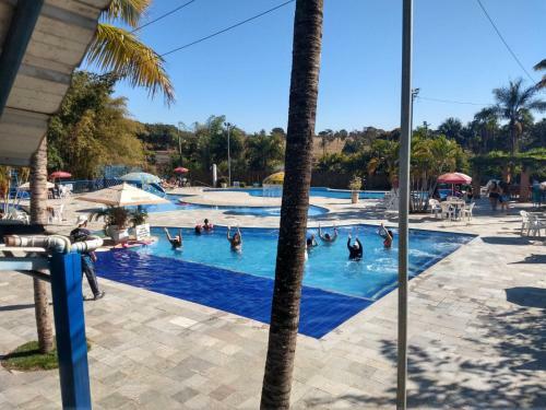 Condom�nio Residencial Village Das Thermas
