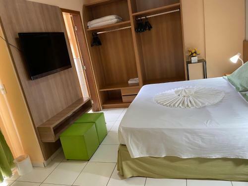 Golden Dolphin Grande Hotel
