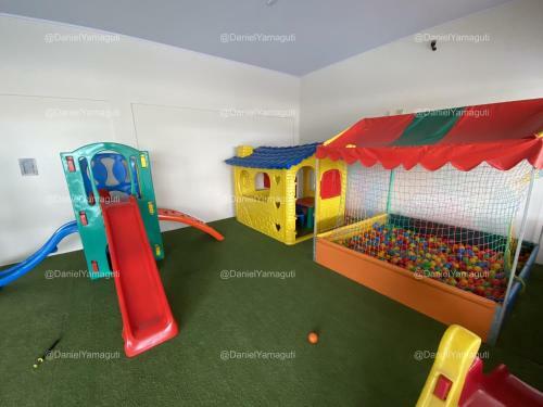 Hotel Diroma Fiori Caldas Novas - Ymt - 291