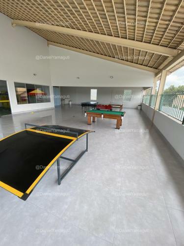 Hotel Diroma Fiori Caldas Novas - Ymt - 291
