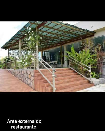 Apartamento Caldas Novas