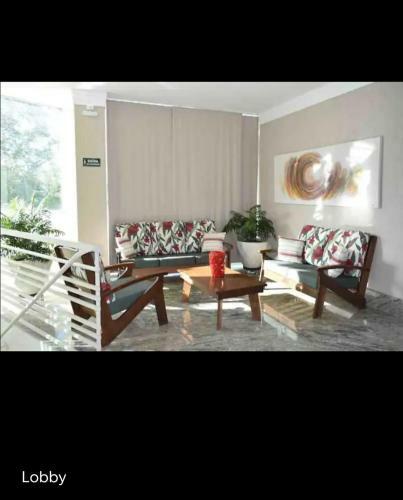 Apartamento Caldas Novas