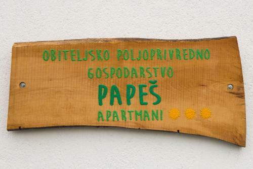Apartmani Pape?