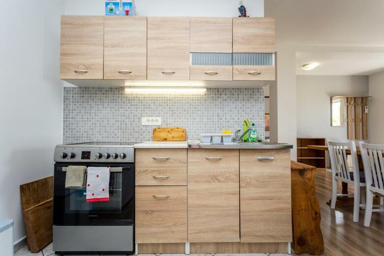 Apartmani Cerove?ki