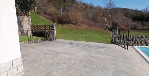 Villa St Maria