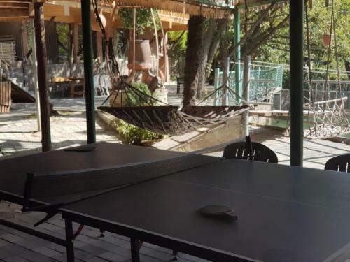 Hostal Amiran's Lake