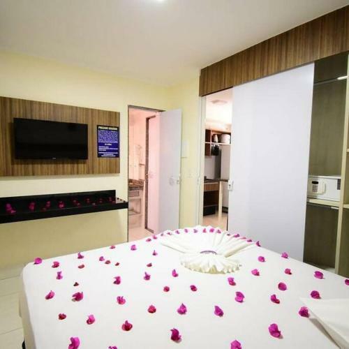 Apartamento Lacqua Diroma, Lazer E Divers�o, S� Emo��o.