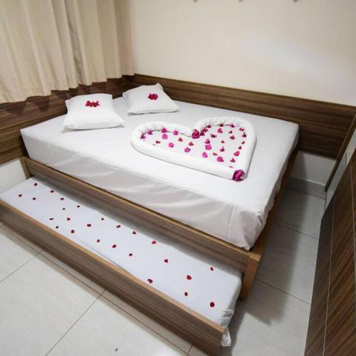 Apartamento Lacqua Diroma, Lazer E Divers�o, S� Emo��o.