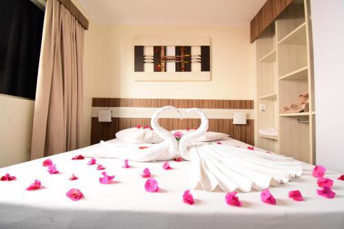 Apartamento Lacqua Diroma, Lazer E Divers�o, S� Emo��o.