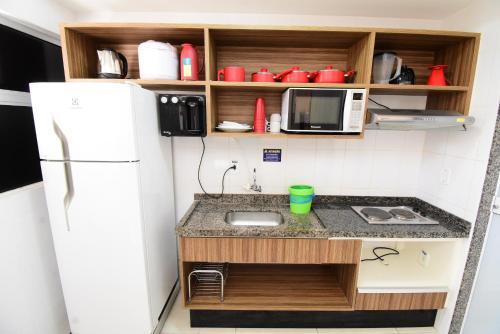 Apartamento Lacqua Diroma, Lazer E Divers�o, S� Emo��o.
