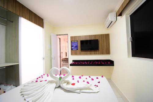 Apartamento Lacqua Diroma, Lazer E Divers�o, S� Emo��o.