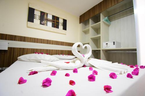 Apartamento Lacqua Diroma, Lazer E Divers�o, S� Emo��o.