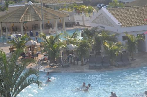 Apartamento Lacqua Diroma, Lazer E Divers�o, S� Emo��o.