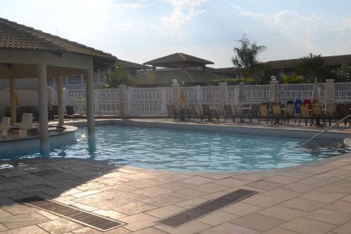 Apartamento Lacqua Diroma, Lazer E Divers�o, S� Emo��o.