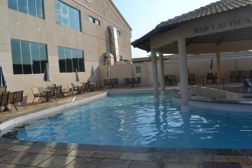 Apartamento Lacqua Diroma, Lazer E Divers�o, S� Emo��o.