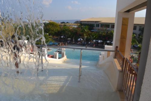 Apartamento Lacqua Diroma, Lazer E Divers�o, S� Emo��o.