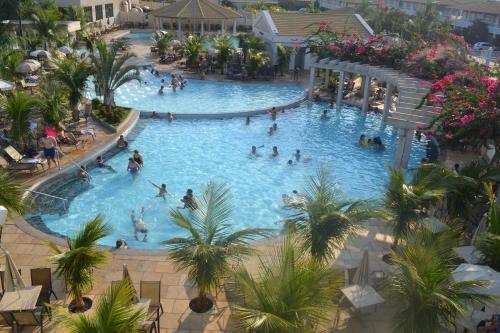 Apartamento Lacqua Diroma, Lazer E Divers�o, S� Emo��o.