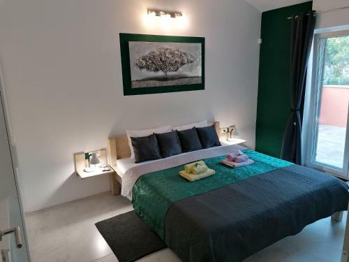 The Forest House Krk 2