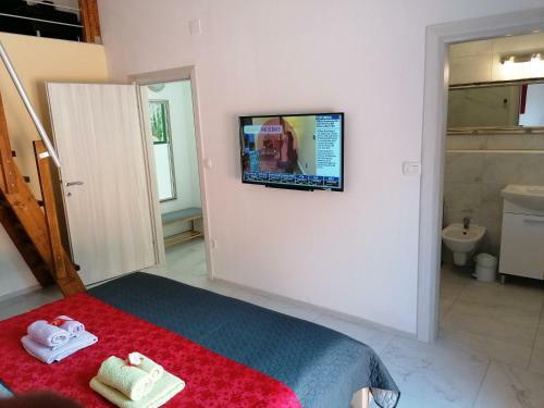 The Forest House Krk 2
