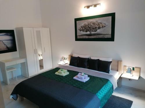 The Forest House Krk 2