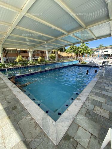 Hotel Diroma Fiori Caldas Novas - Ymt - 071