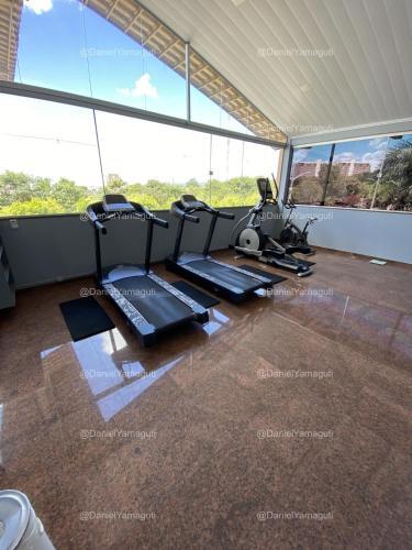 Hotel Diroma Fiori Caldas Novas - Ymt - 071