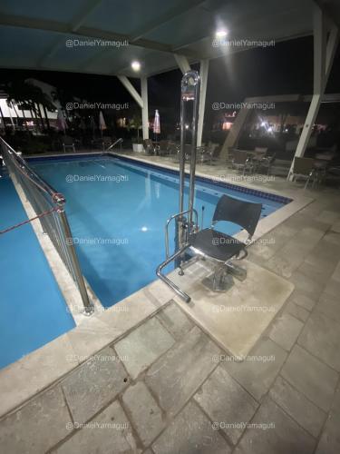 Hotel Diroma Fiori Caldas Novas - Ymt - 071