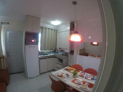 Apartamento Lacqua Diroma Loccaldas