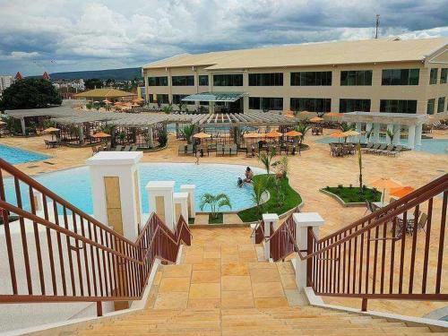 Apartamento Lacqua Diroma Loccaldas