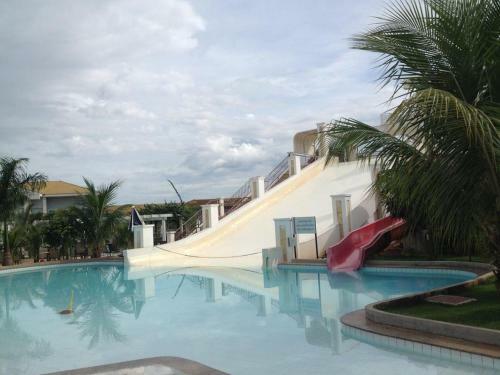 Apartamento Lacqua Diroma Loccaldas
