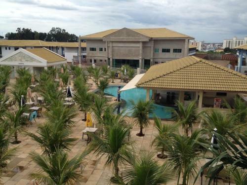 Apartamento Lacqua Diroma Loccaldas