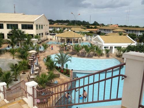 Apartamento Lacqua Diroma Loccaldas