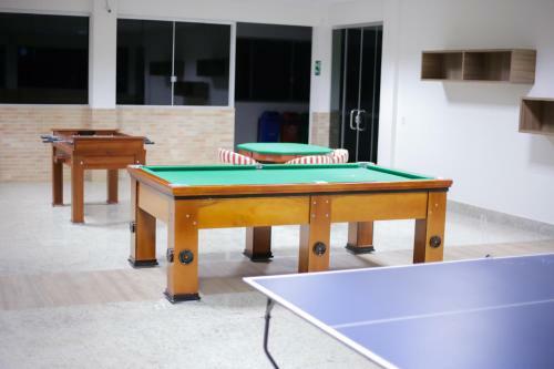 Apartamento Lacqua Diroma Loccaldas