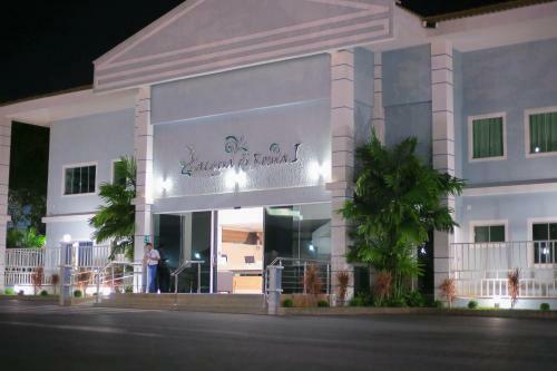Apartamento Lacqua Diroma Loccaldas