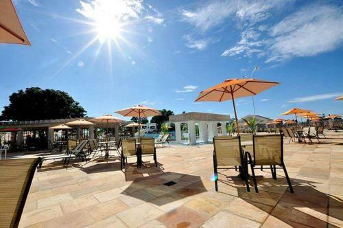 Apartamento Lacqua Diroma Loccaldas