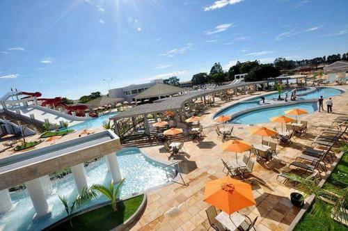 Apartamento Lacqua Diroma Loccaldas