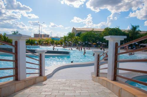 Apartamento Lacqua Diroma Loccaldas