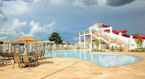 Apartamento Lacqua Diroma Loccaldas
