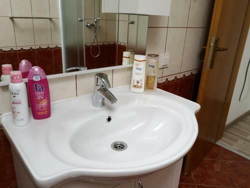 Apartmani Hr?ak