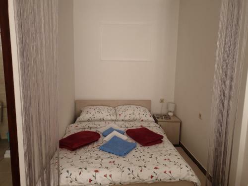 Apartmani Hr?ak