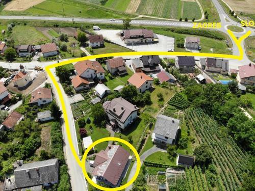 Apartmani Hr?ak