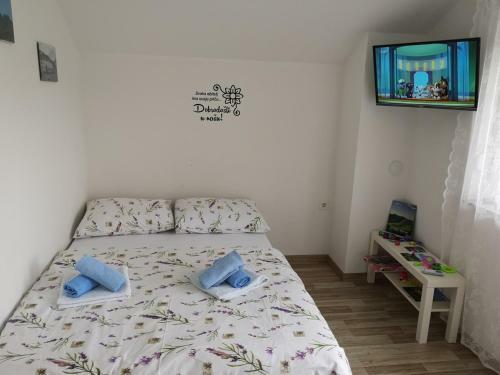 Apartmani Hr?ak