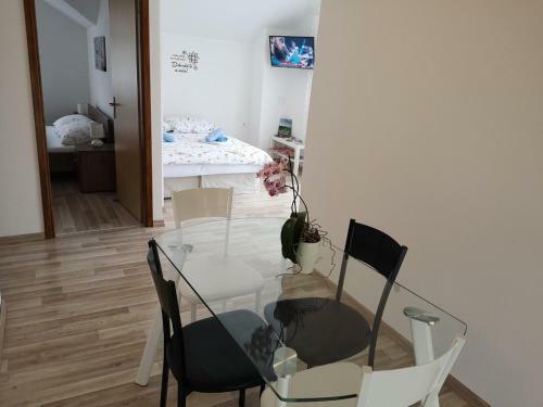 Apartmani Hr?ak