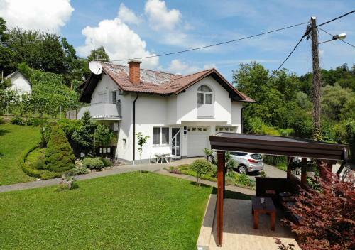 Apartmani Hr?ak