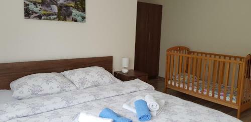 Apartmani Hr?ak