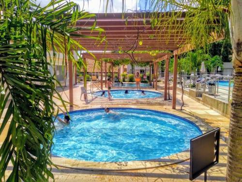 Apartamento Diroma International Resort