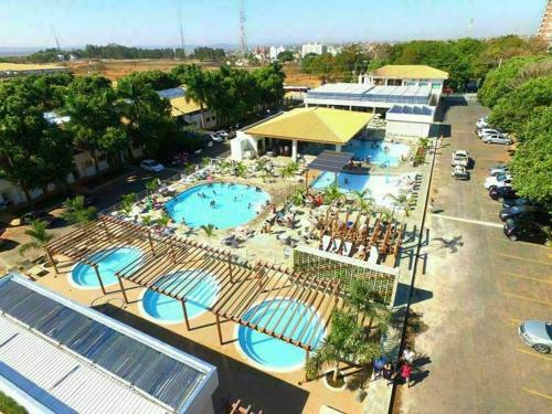 Apartamento Diroma International Resort