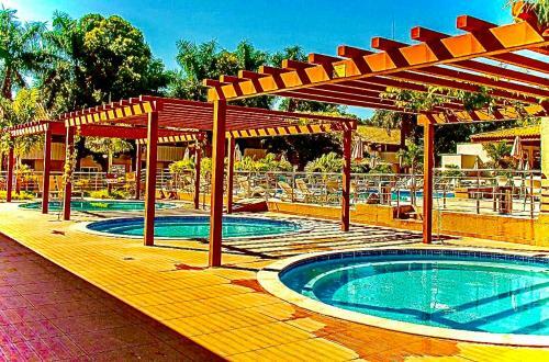 Apartamento Diroma International Resort